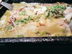 -炉鱼(爱琴海购物公园店)