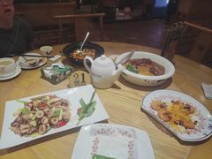 -德胜轩正宗顺德菜(宝安沙井会展中心店)