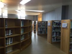 -厦门市图书馆(集美新城馆区)