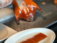 -上海滩餐厅(BFC外滩金融中心店)