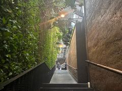 -穿越·外婆家(西溪天堂店)