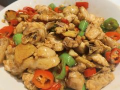 -老长沙龙虾馆·聚会餐厅(白石洲店)