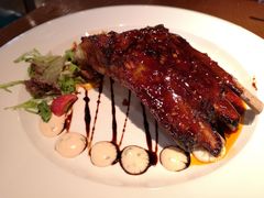 -弗兰克牛排西餐厅Ribone steak house(柠檬花园店)