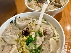 -梦花街馄饨店(中华苑店)