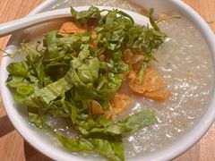 -宏状元现熬粥·京味菜(三里河店)