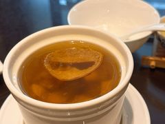 -中山保利艾美酒店-乐美中餐厅