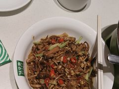 -绿草地·湘菜(7mall店)