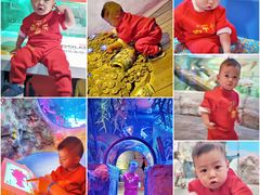 -沈阳海洋探索中心