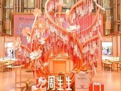 -新世界新丸中心-地下停车场