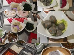 -海底捞火锅(翔龙天地广场店)