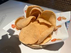-POKIPOKI泰食谷仓东南亚菜(侨香店)