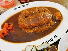 -伽喱博士 Dr.CURRY咖喱饭(太阳宫咖喱店)