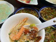 -官塘陈记鱼生·潮汕砂锅粥·牛肉火锅(潮枫路总店)