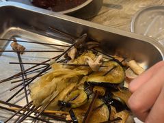 -怪老头甜不辣(抚琴小区店)