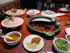 -黄家码头老火锅(解放碑旗舰店)