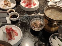-半岛翡丽海鲜自助餐厅(观风亭店)