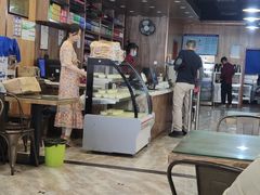 -清真益鑫羊肉手抓馆(南大街店)