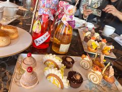 -王府井文华东方酒店-紫膳餐厅