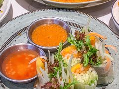 -芭札·Thai泰国餐厅(同和金铂天地店)