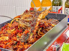 -雅佳神话·麻辣烤鱼(新街口店)