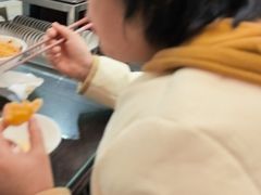 -毛华美食(清扬路店)