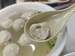 -东街钟楼肉粽(总店)