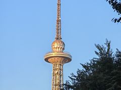 -龙塔