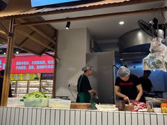 -牛签签串串香(IFS店)