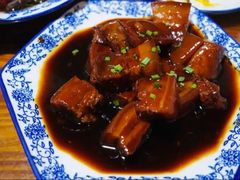 -呼吸森林·生态农庄农家乐私房菜