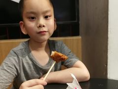 -1973继光香香鸡(合生汇购物中心店)