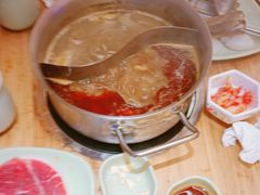 -焰江山海鲜牛排烤肉自助(锦华万达二星店)