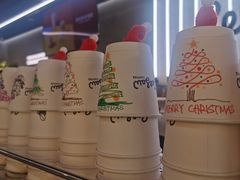 -Seesaw Coffee(88铜仁路店)