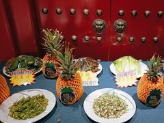-金狮麟·新豫菜(金码大厦店)