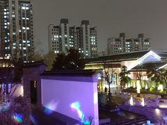 -吴越荣记苏州菜·松鼠桂鱼100%活鱼现做(斜塘老街店)