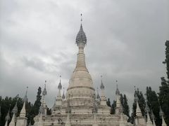 -云南民族村