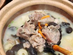 -大盐帮川菜馆(长楹天街店)