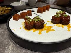 -闫府私房菜·百年鲁菜(恒隆店)