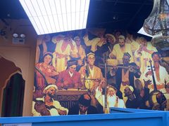 -巴依老爷新疆餐厅