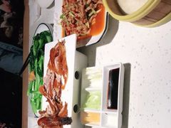 -小京廷北京烤鸭|山野贵州菜(梵华里店)