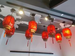 大堂-宽窄巷子火锅(周浦店)