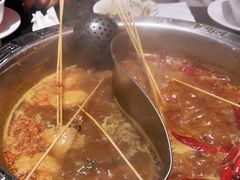 -热辣宗师·串串火锅(万达金街店)