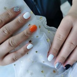 -如一·美甲美睫