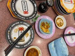 -元气寿司(环球港店)