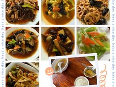 -少林寺欢喜地素斋馆