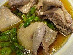 -老人和饭店(淮海中路店)