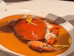 -食廬NOBLE(凯德晶萃店)