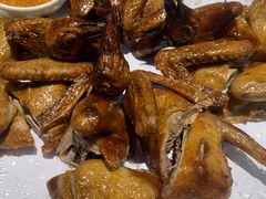 -周锦记广式餐厅