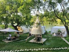 -Supine Bistro溯泮餐厅