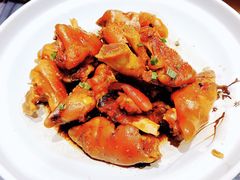 -湘轩·土菜研究院(光大店)