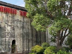 -黎阳老街